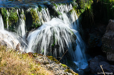 Nant Y Gelli