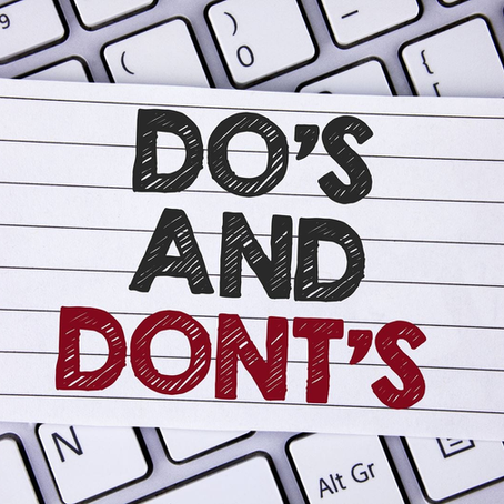 Avoiding Common Pitfalls: Vacation Rental Management Dos and Don'ts