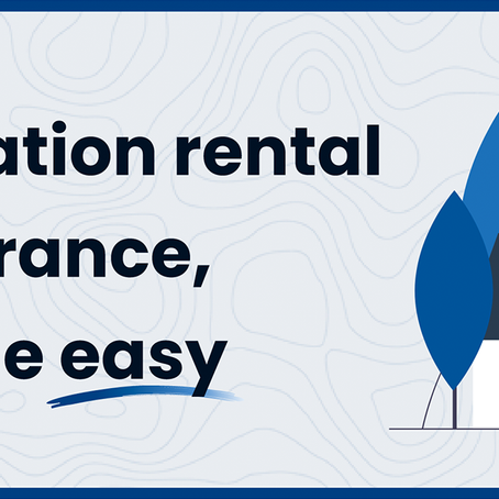 Vacation Rental Insurance: Protecting Your Investment