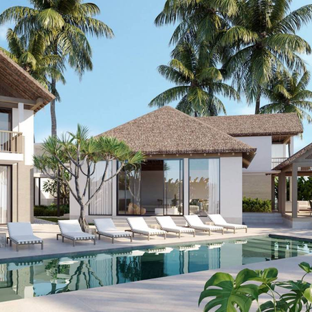 How to Stage Your Vacation Rental for Stunning Photos