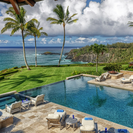 Vacation Rental Trends: What's Hot in 2023