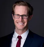 Trevor Randall, President & Chief Executive Officer at Randall Wealth Management Group