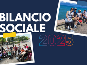 Bilancio Sociale 2025