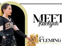 Finding Her Voice: How Raelynn’s Holes Podcast Showcases Student Agency in Fleming County Schools