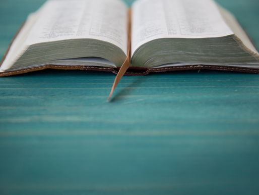 Study 12: Joshua 6: 15 - 27