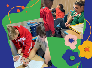 Peace in Community: What Our Relationship With Nelle Thomas Taught Us About the Heart of Abundance