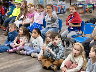 Peace in Community, When Children Learn They Don’t Walk Alone