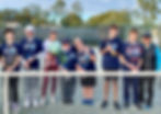4th Annual Tennis is for Everyone Tennis Tournament