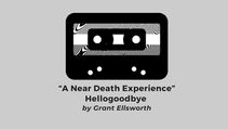 "A Near Death Experience" • Hellogoodbye (by Grant Ellsworth)