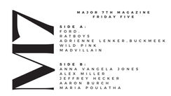 Friday Five: February 13, 2026