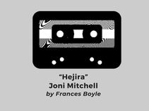 a poem by Frances Boyle