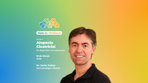 Webinar: Alopecia Cicatricial