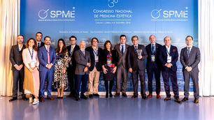 3º Congresso Nacional de Medicina Estética