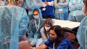 Academia Alterações do Contorno Corporal