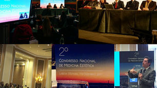 2º Congresso Nacional de Medicina Estética