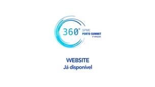 Website já disponível