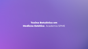 Academia Toxina Botulínica