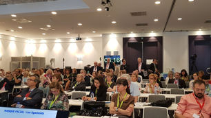 12º Congresso Europeu de Medicina Estética