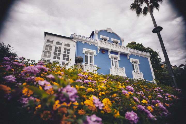 bodas bonitas coruña fotografia