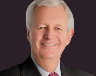 Dr. Henry McKinnell