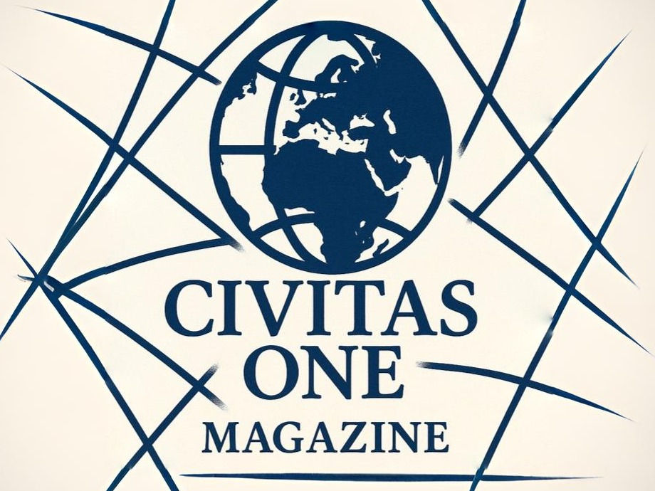 Weekly Updates on International Politics: Civitas One Magazine