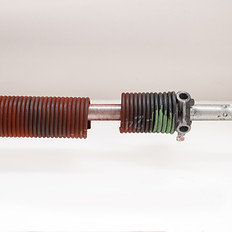 Garage door spring repair cincinnati ohio