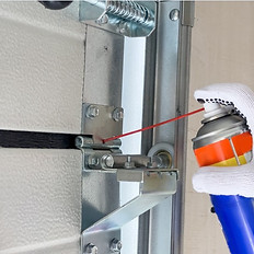 Garage door service cincinnati ohio