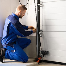 garage door repair cincinnati ohio