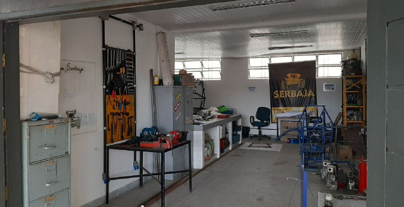 Trabalho em equipe: como cada subsistema está envolvido no protótipo (parte 2)