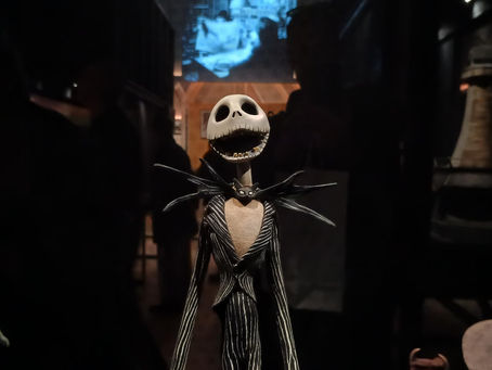Somewhere deep inside of these bones.....