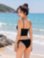 Designer Swimwear