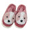 Thumbnail: Women's Winter Fur Slippers, Ultra-Soft Plush Lining, Indoor Outdoor Use