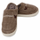 Thumbnail: BROWN COLOUR WINTER FUR SLIPPERS