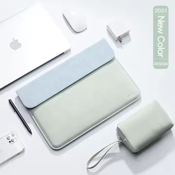 Miniatura: Capa protetora para notebook