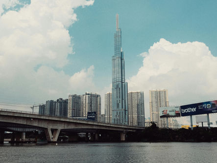 [越南] 在越南經商：外國投資者之營業許可指南