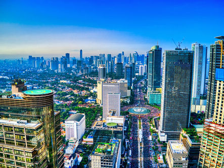 【印尼】在印尼成立有限責任公司,該注意什麼?