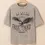 Thumbnail: AMERICA FREE BIRD Vintage Graphic Mineral Washed Tee