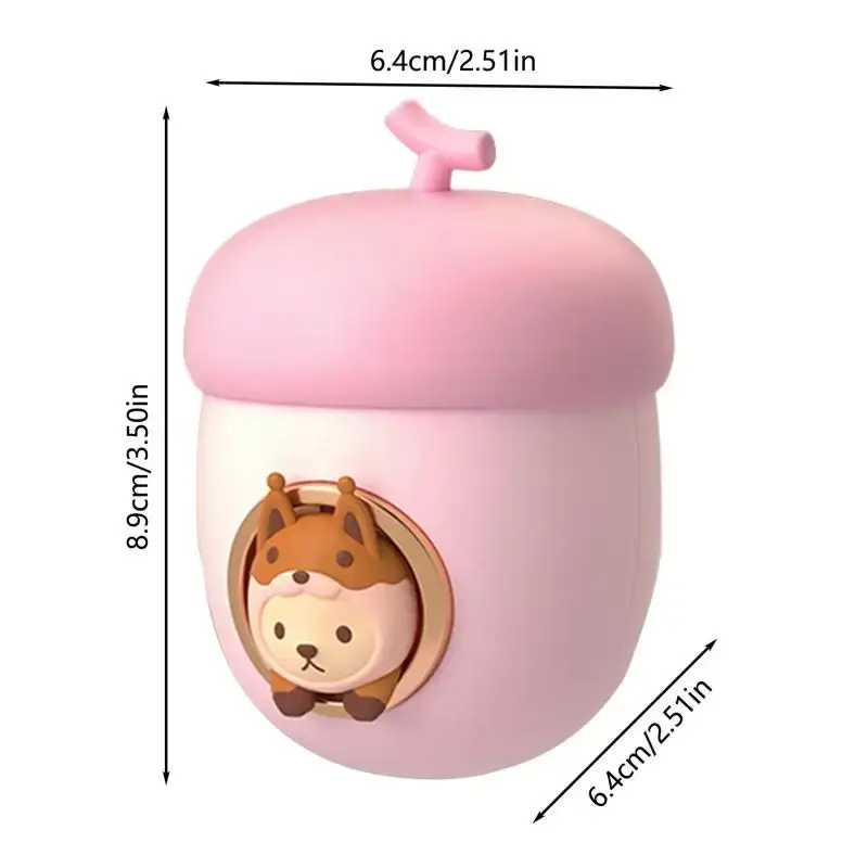 Thumbnail: Acorn Pet Hand Warmer