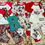 Thumbnail: Western Christmas Sleigh Ride Pajamas