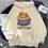 Thumbnail: "Cappycino" Capybara Hoodie