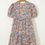 Thumbnail: Aliana Bohemian Floral Mini Dress