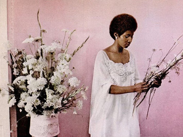 FLORISTRY