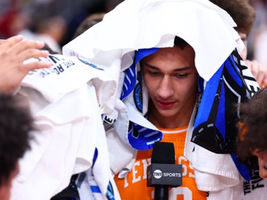 Big Ten vs. SEC, One Final Time: Michigan and Tennessee Leave It All in Chicago