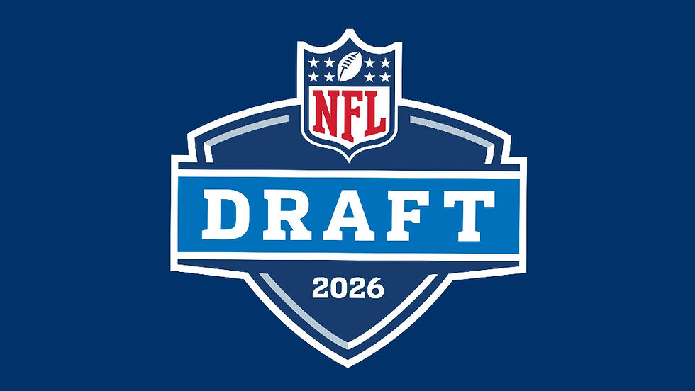 2026 NFL Draft Preview: Pittsburgh Calls, Rocky Top Is Ready To Answer