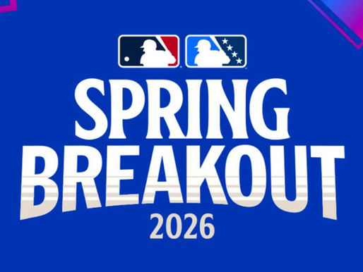 Rocky Top Runs the Breakout: 12 Former Vols Headline MLB’s Premier Prospect Showcase