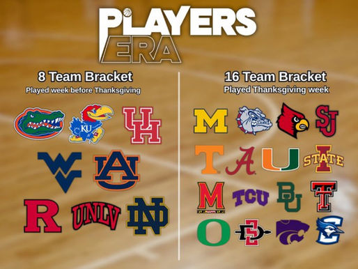 The Players Era Tournament Heads to ESPN With a New Format