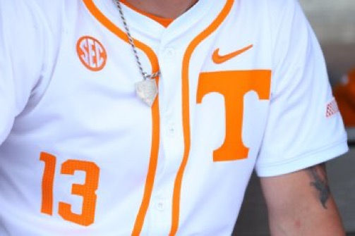 Tennessee Baseball’s Season at a Crossroads: The Mississippi State Series Could Sink or Save The Vols