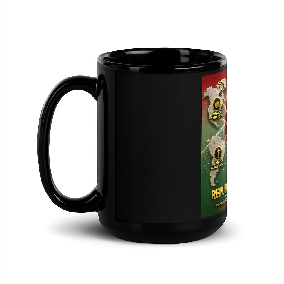 Thumbnail: Tasi y’umukara irabagirana - Ikigo gishinzwe Diaspora y’Abarundi