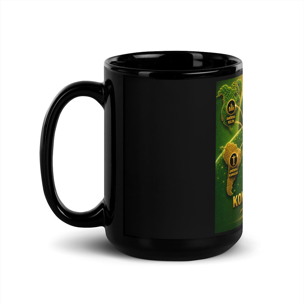 Thumbnail: Mug Fin Maninman - Ajansi ka Diaspora Maliw
