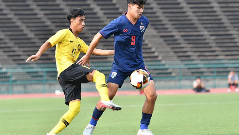 Nhận định U19 Lào vs U19 Thái Lan, 20h00 ngày 13/7 thuộc Bán kết U19 Đông Nam Á content media